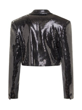 The Spencer Disco Blazer - Nineminutes | Lidia Shopping