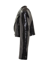 The Spencer Disco Blazer - Nineminutes | Lidia Shopping