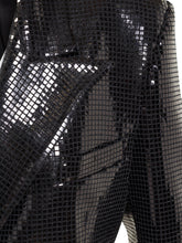 The Spencer Disco Blazer - Nineminutes | Lidia Shopping