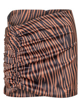 The Curling Mini Skirt - Nineminutes | Lidia Shopping