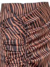 The Curling Mini Skirt - Nineminutes | Lidia Shopping