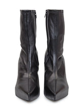 Show Leather Ankle Boot - Givenchy | Lidia Shopping