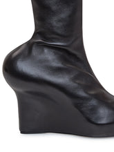 Show Leather Ankle Boot - Givenchy | Lidia Shopping