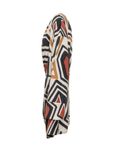 Dress with Print - Dsquared2 | Lidia Shopping