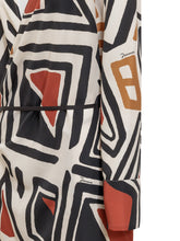 Dress with Print - Dsquared2 | Lidia Shopping