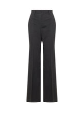 Black Trousers - Dsquared2 | Lidia Shopping