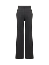 Black Trousers - Dsquared2 | Lidia Shopping