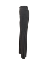 Black Trousers - Dsquared2 | Lidia Shopping