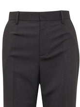 Black Trousers - Dsquared2 | Lidia Shopping