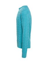 Braided Sweater - Laneus | Lidia Shopping