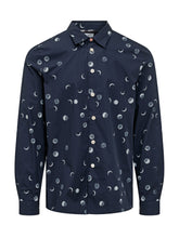 Shirt with Print - Men | Lidia Shopping
