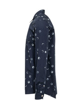 Shirt with Print - Men | Lidia Shopping