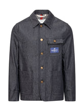 Morrison Jacket - Men | Lidia Shopping