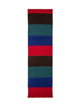 Striped Scarf - Men | Lidia Shopping