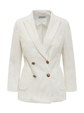 Blazer Doppiopetto - Donna | Lidia Shopping