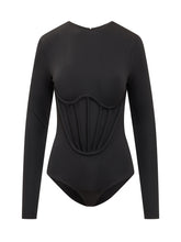 Bodysuit with Zip - Sale | Lidia Shopping
