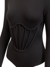 Bodysuit with Zip - Sale | Lidia Shopping