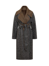 Albino Coat - Max Mara Atelier | Lidia Shopping