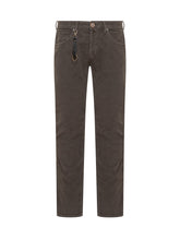 Comfort Jeans - Incotex Blue | Lidia Shopping