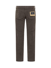 Comfort Jeans - Incotex Blue | Lidia Shopping