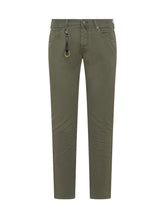 Comfort Jeans - Incotex Blue | Lidia Shopping