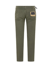 Comfort Jeans - Incotex Blue | Lidia Shopping