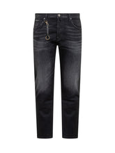 5P COMFORT DENIM - Incotex Blue | Lidia Shopping