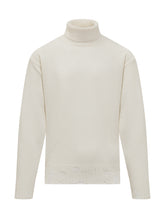 Turtleneck Sweater - Amaranto | Lidia Shopping