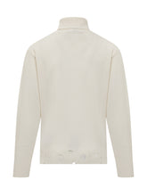 Turtleneck Sweater - Amaranto | Lidia Shopping
