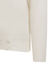 Turtleneck Sweater - Amaranto | Lidia Shopping