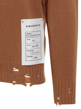 Turtleneck Sweater - Amaranto | Lidia Shopping