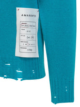 Turtleneck Sweater - Amaranto | Lidia Shopping