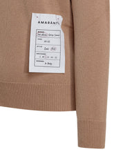 Turtleneck Sweater - Amaranto | Lidia Shopping