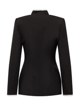 Tailored Jacket - Casablanca | Lidia Shopping