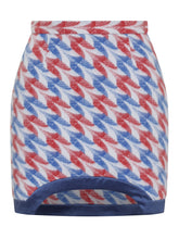 Mini Skirt - Casablanca | Lidia Shopping