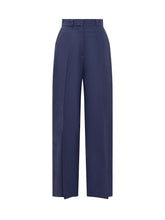Wide Leg Trousers - Casablanca | Lidia Shopping