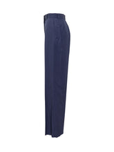 Wide Leg Trousers - Casablanca | Lidia Shopping