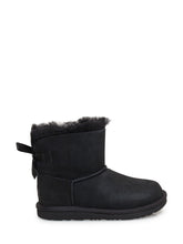 Mini Bailey Bow Ankle Boot - Kids | Lidia Shopping