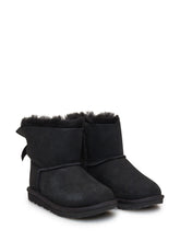 Mini Bailey Bow Ankle Boot - Kids | Lidia Shopping