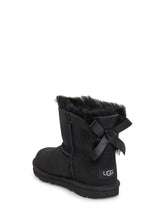 Mini Bailey Bow Ankle Boot - Kids | Lidia Shopping