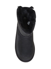 Mini Bailey Bow Ankle Boot - Kids | Lidia Shopping