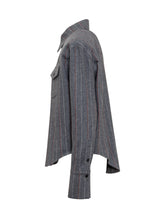 Camicia a Righe - Donna | Lidia Shopping