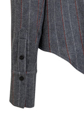 Camicia a Righe - Donna | Lidia Shopping