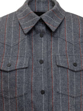 Camicia a Righe - Donna | Lidia Shopping