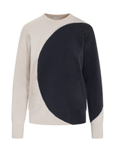 Colorblock Sweater - Sale | Lidia Shopping