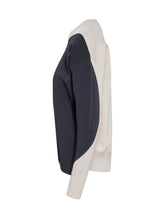 Colorblock Sweater - Sale | Lidia Shopping