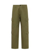 Ripstop Cargo Pants - Men | Lidia Shopping