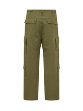 Ripstop Cargo Pants - Men | Lidia Shopping