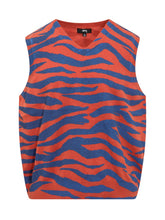Tiger Vest - Men | Lidia Shopping