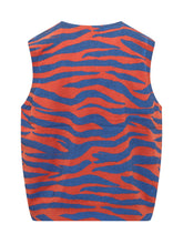 Tiger Vest - Men | Lidia Shopping